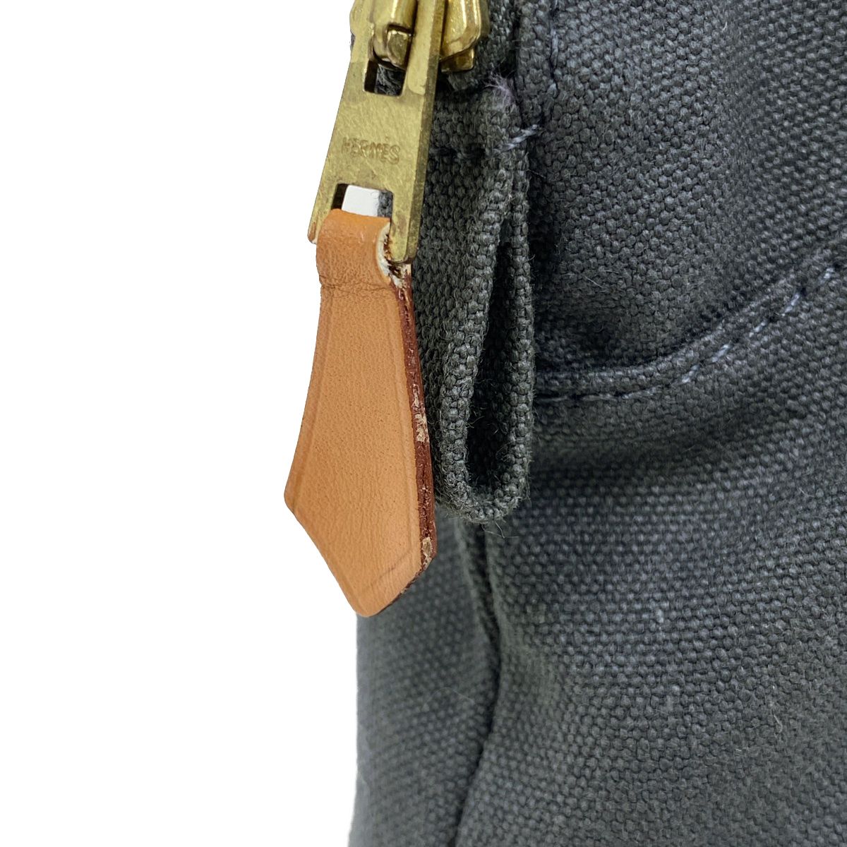 キャンバス グレー