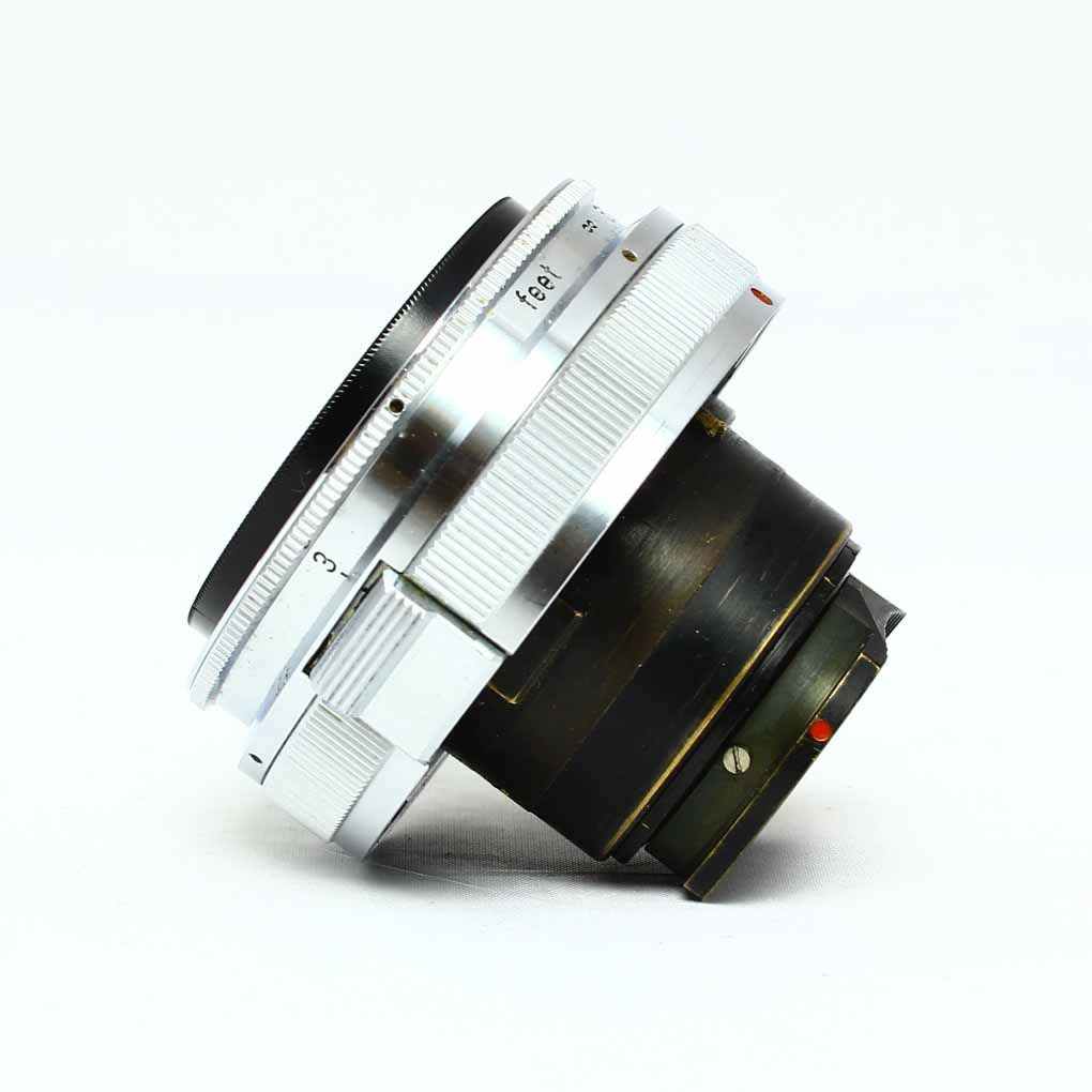 カールツアイス Carl Zeiss Biogon 21|4.5 CONTAX RF