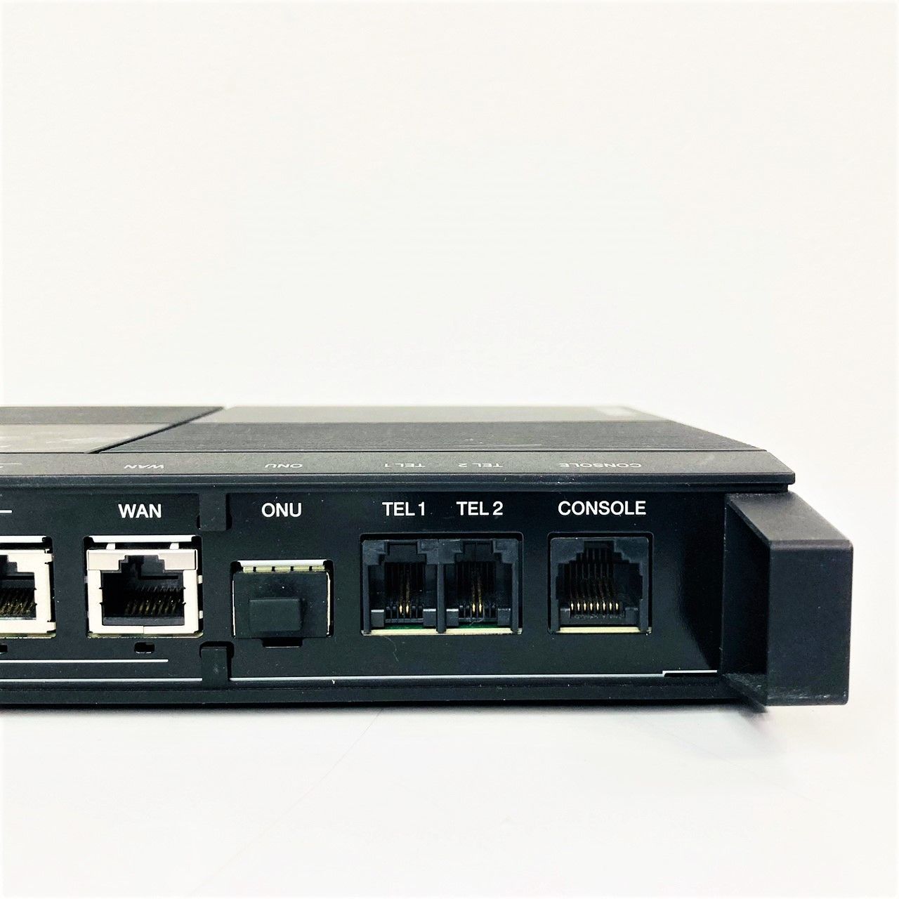 NVR510 ギガアクセス