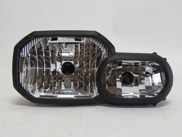 F700GS F800GS adve.　F650GS Twin 2013-2018　純正タイプ ヘッドライト