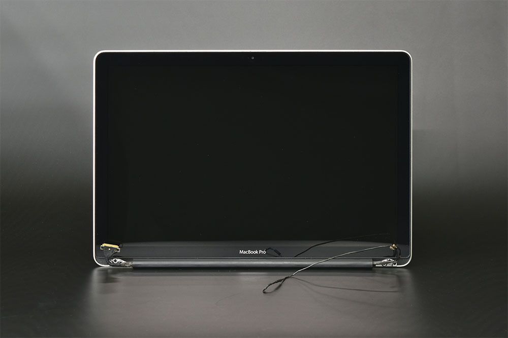 MacBook Pro 15 Early 2011 A1286 液晶 - MACSELL - メルカリ