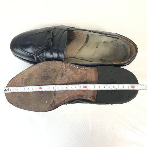試着交換OK！オールデン/ALDEN/691 TASSEL LOAFER☆タッセルローファー  
