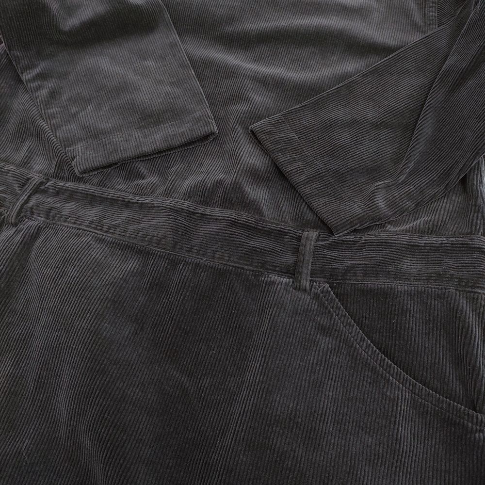 45R/45rpm 9ウェルコーデュロイのジャンパードレス 定価50600円