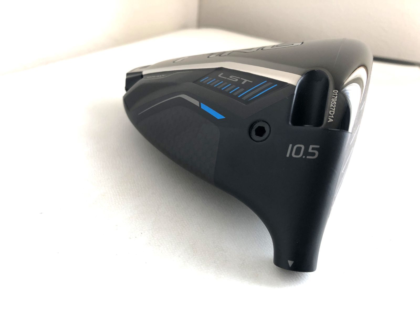 10.5°