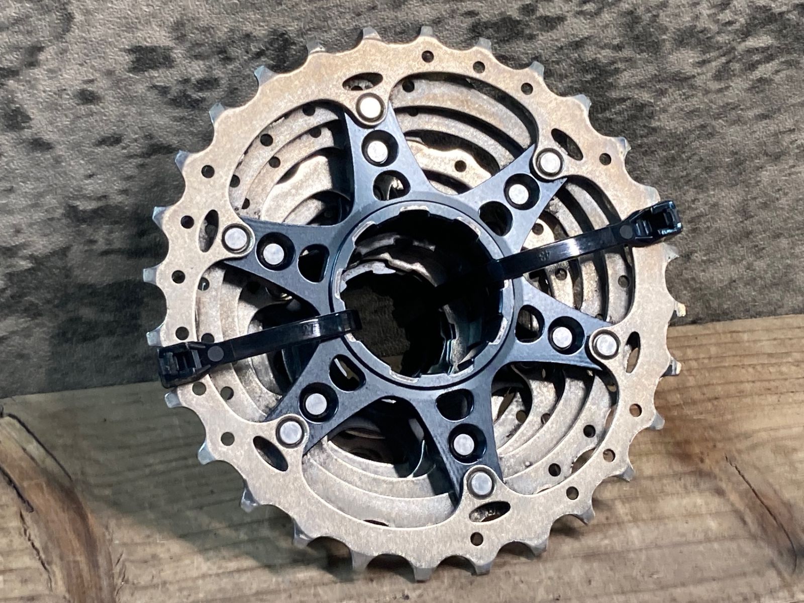 11-28Tアルテグラ CS-6800 スプロケットULTEGRA 新品未使用 shimano-cs-6800.jpg