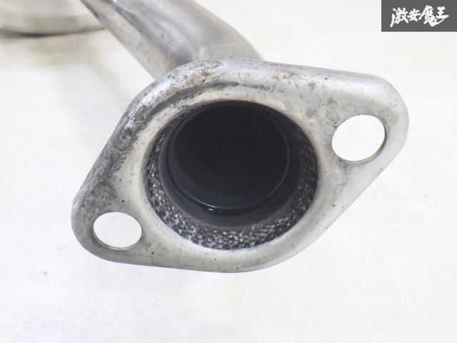 MUGEN 無限 GK1 モビリオ スパイク L15A ステンレス マフラー