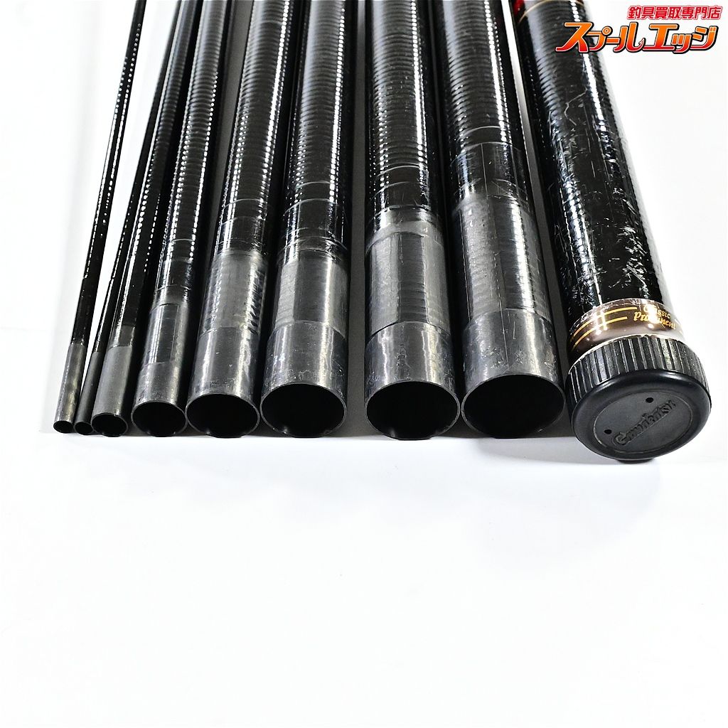 Ko_ta様送料変更【がまかつ】 がま鮎 クラシックプロミネント 引抜早瀬