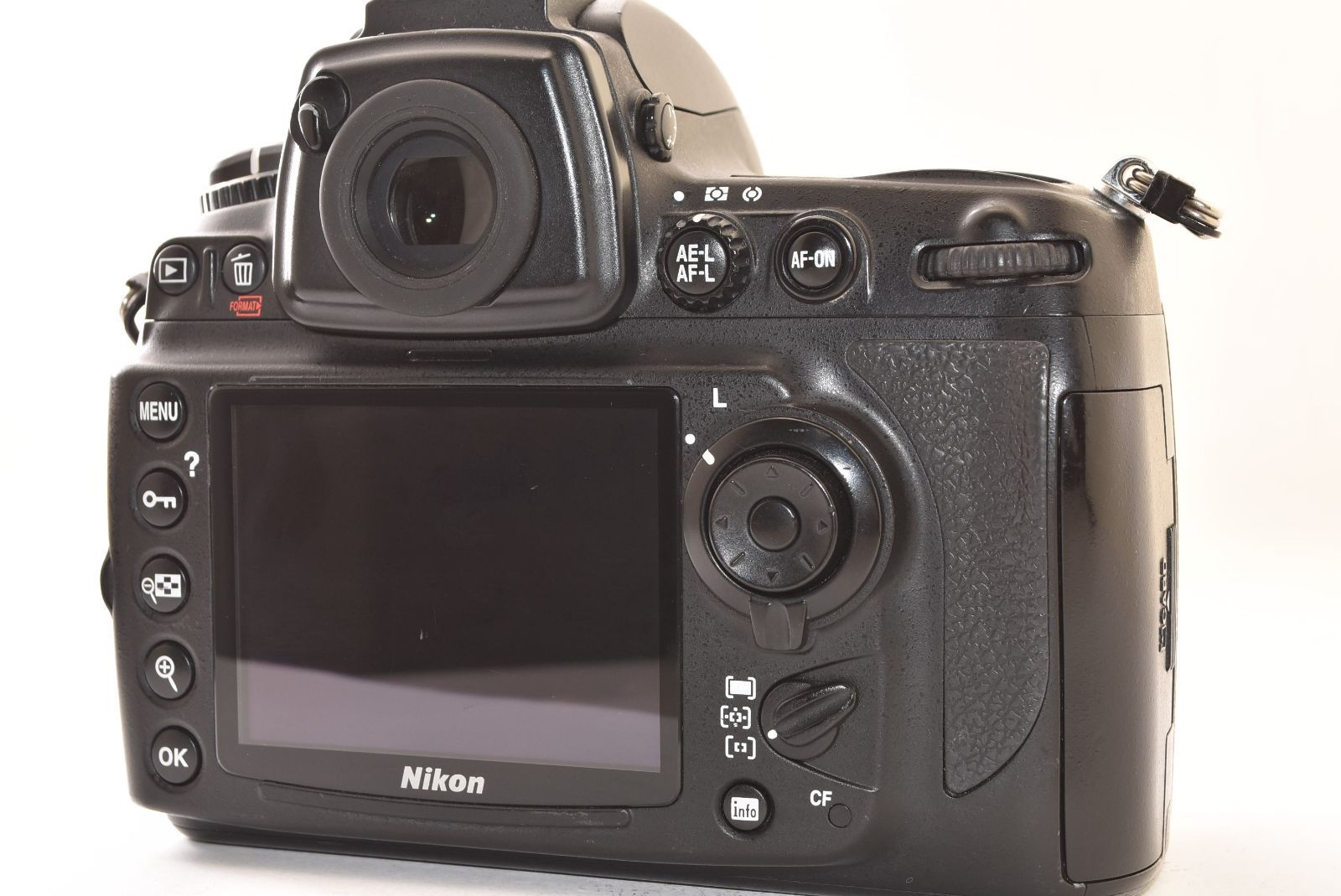 品 Nikon ニコン D 700 ボディ デジタル一眼レフカメラ