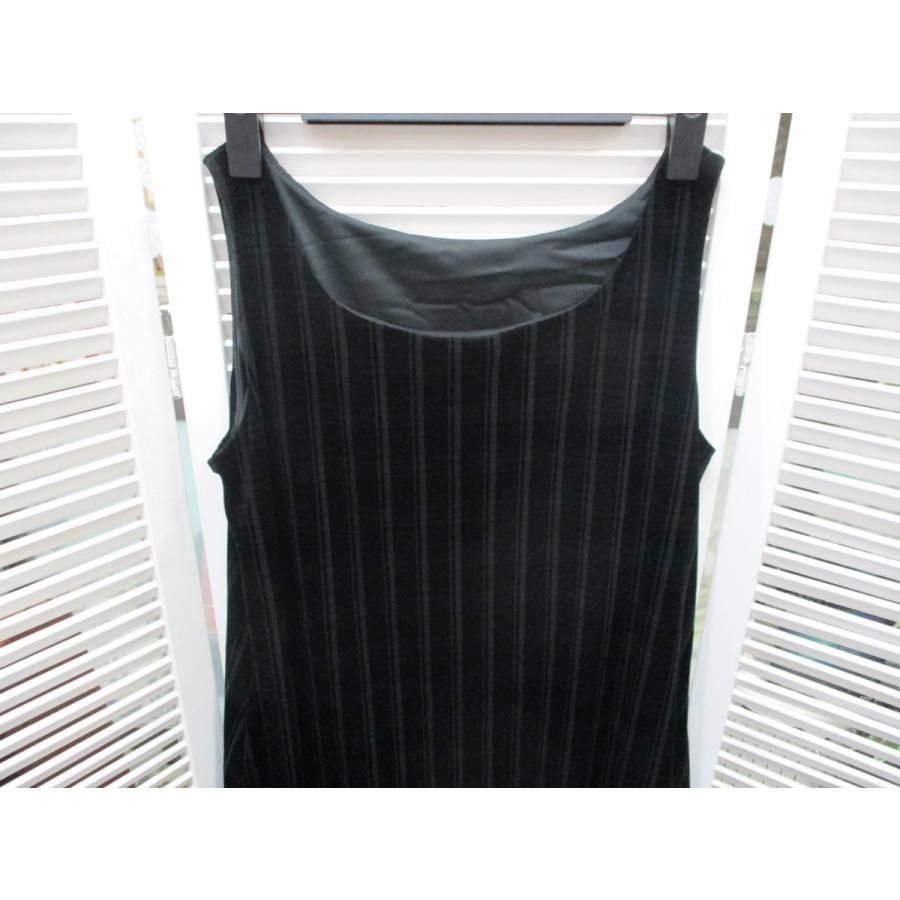 DAISY LIN for FOXEY デイジーリン ノースリーブワンピース DAISY LIN(デイジーリン) ワンピース サイズ40 M レディース - ライト