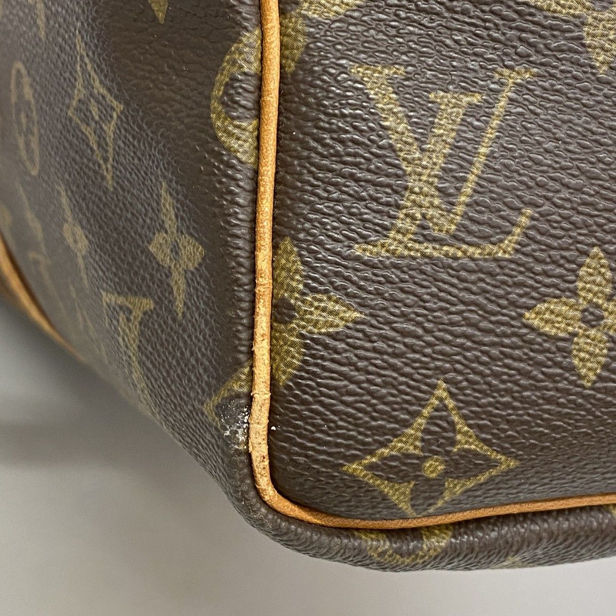 ブラウン メンズ