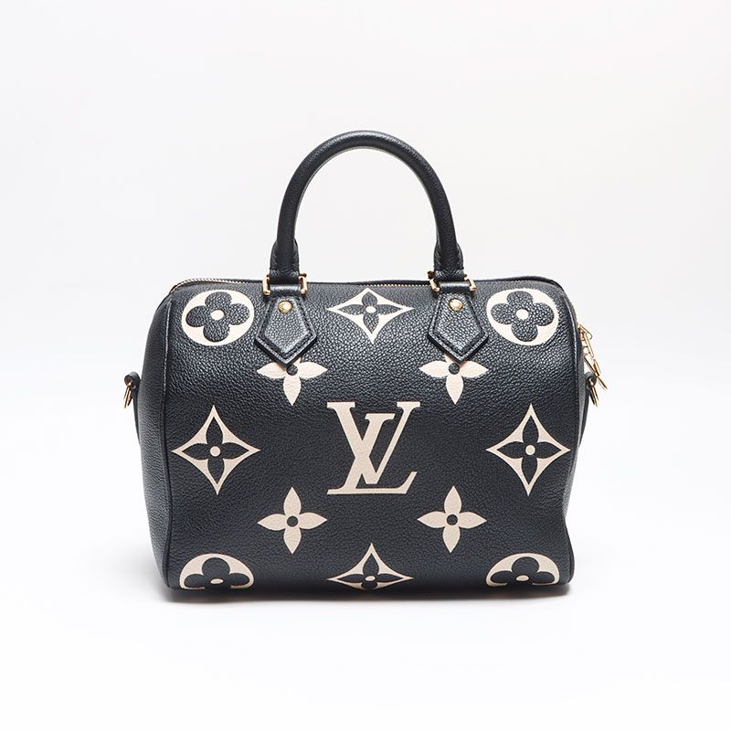 LOUIS VUITTON ルイ・ヴィトン ハンドバッグ モノグラムアン