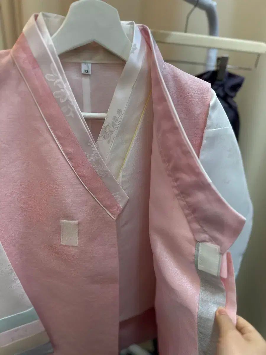 セハンボク 男の子用韓服セット