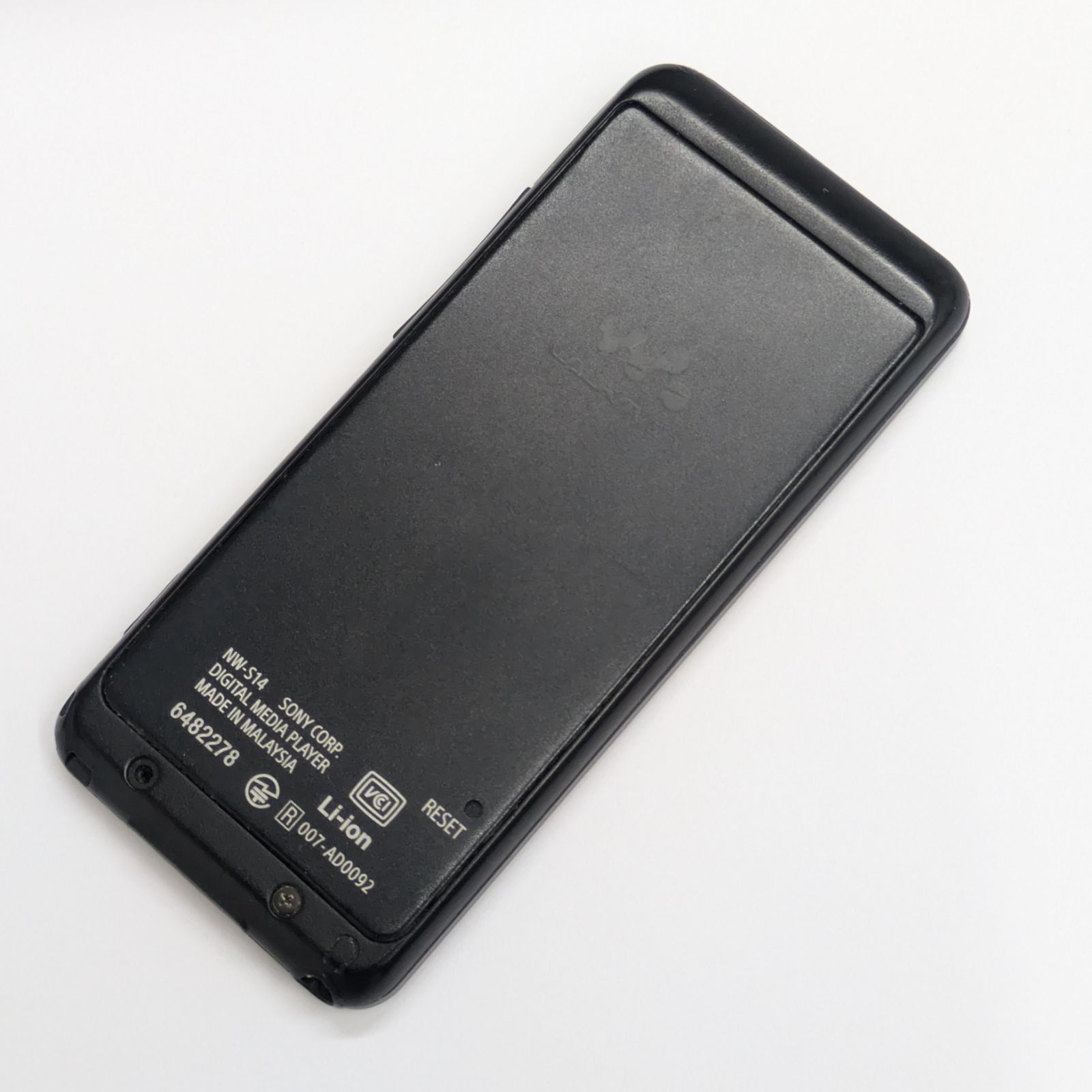 バッテリー良好】ソニー ウォークマン NW-A16 32GB くろ