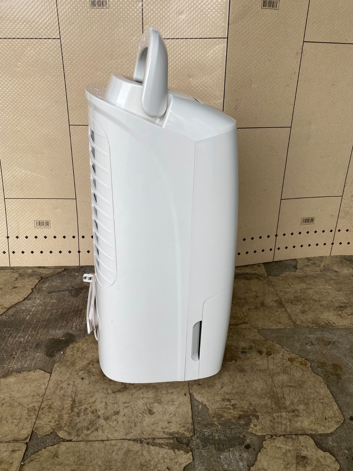 アイリスオーヤマ 除湿空気清浄機 DCE-120 21年製 WWW_KANDAIZUMI_COM