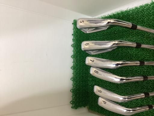 キャロウェイ X FORGED 2013 6S アイアンセット IR NS PRO 950GH フレックスS メンズ 男性用 右利き 右用 Cランク ゴルフクラブ