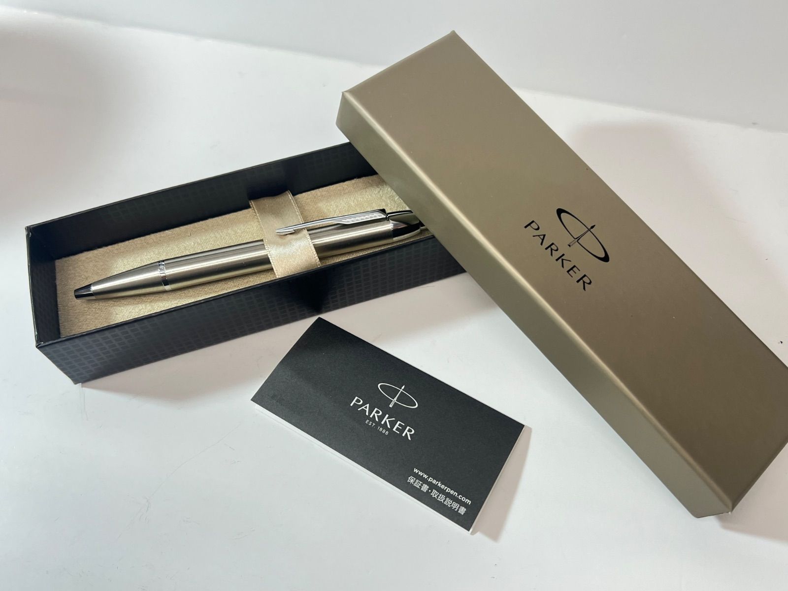 PARKER | ボールペン パーカーボールペン ボールペンシル