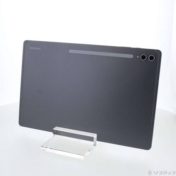 〔 品〕 Galaxy Tab S10 Ultra 256GB ムーンストーングレー SM-X920NZAAXJP Wi-Fi 262