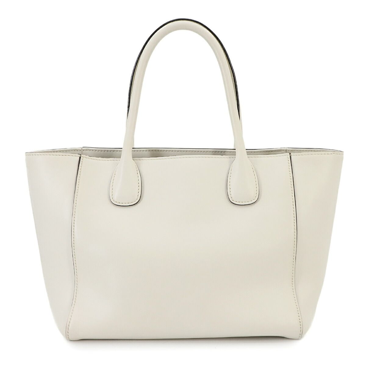 新品同様 ミュウミュウ MIUMIU 2way ハンド ショルダー バッグ レザー 