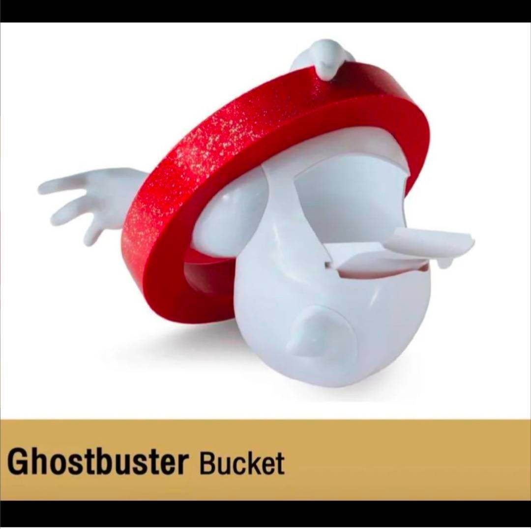 ☆SPECIAL LIMITED☆【 Ghostbusters ( ゴーストバスターズ