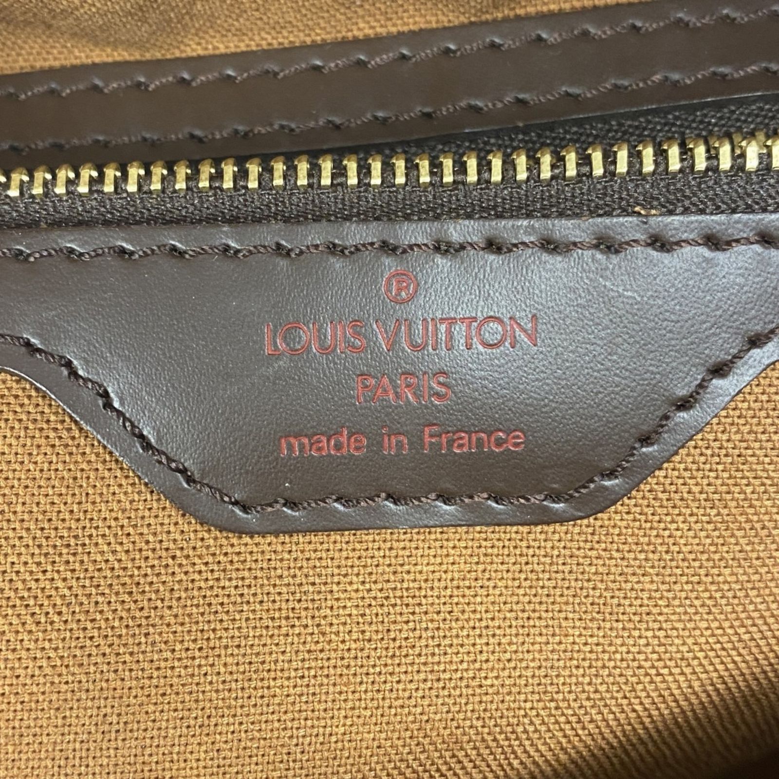 Vuitton ルイ