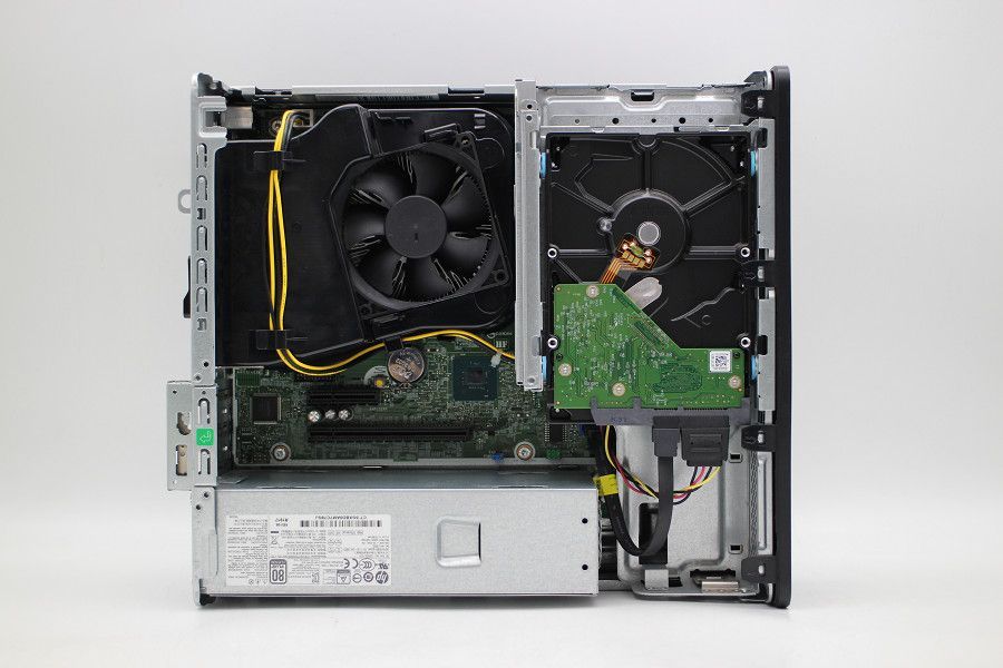 ★3日間限定【新品SSD】HP ProDesk 600 G4 SFF Win11 ProDesk 【デュアルストレージ】HP 600 G4 SFF/第8世代 Core i5