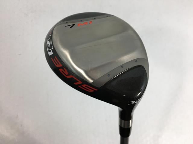 中古 ミズノ SURE DD MI ワンレングス ユーティリティ U6 EXSAR[6536 