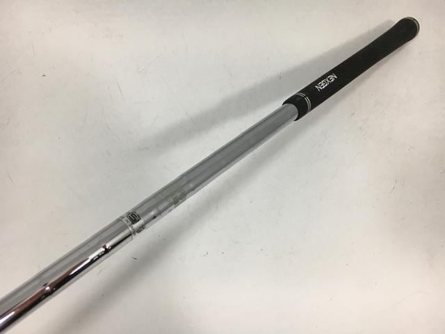 【中古ゴルフクラブ】ダンロップ スリクソン(SRIXON) AD ハイブリッド ユーティリティ 2007 NSプロ 950GHユーティリティ U3