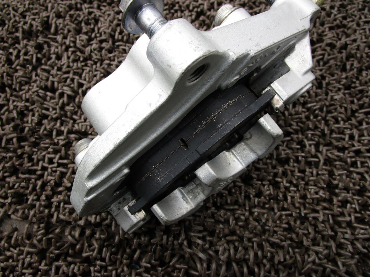 ドラッグスター250 フロントキャリパー マスター A7264 ブレーキレバー VG02J ヤマハ G604E DragStar キャブ車