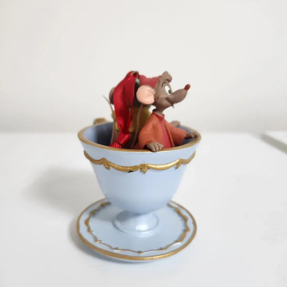 Disney(ディズニー) シンデレラ ジャック・ガス オーナメント