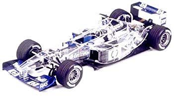 (未使用･未開封品)　タミヤ 1/20 グランプリコレクションシリーズ No.56 フルビュー ウイリアムズ BMW FW24 プラモデル 20056 lok26k6 Amazon.co.jp: タミヤ 1/20 グランプリコレクションシリーズ No
