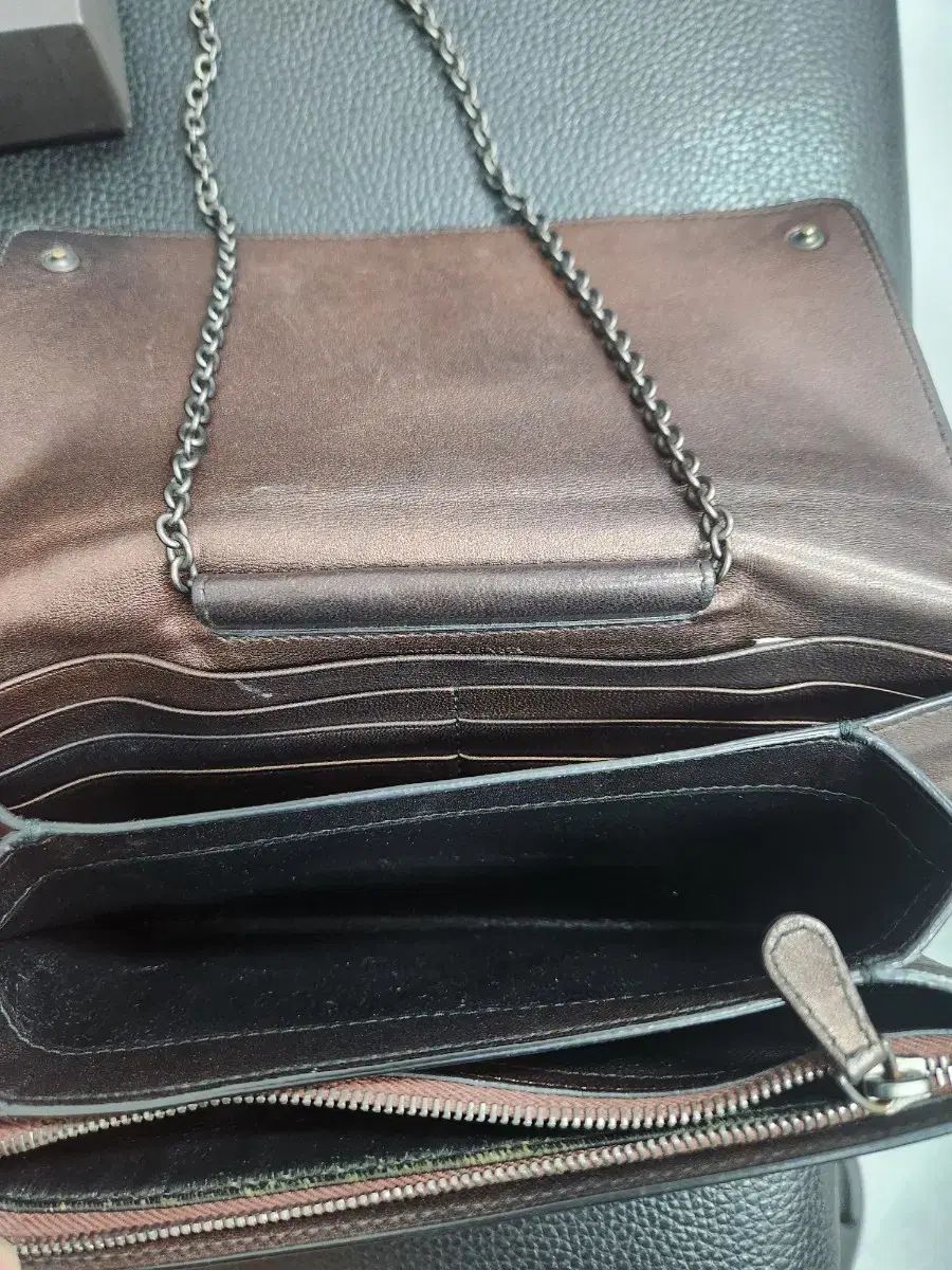 ボッテガヴェネタ チェーン