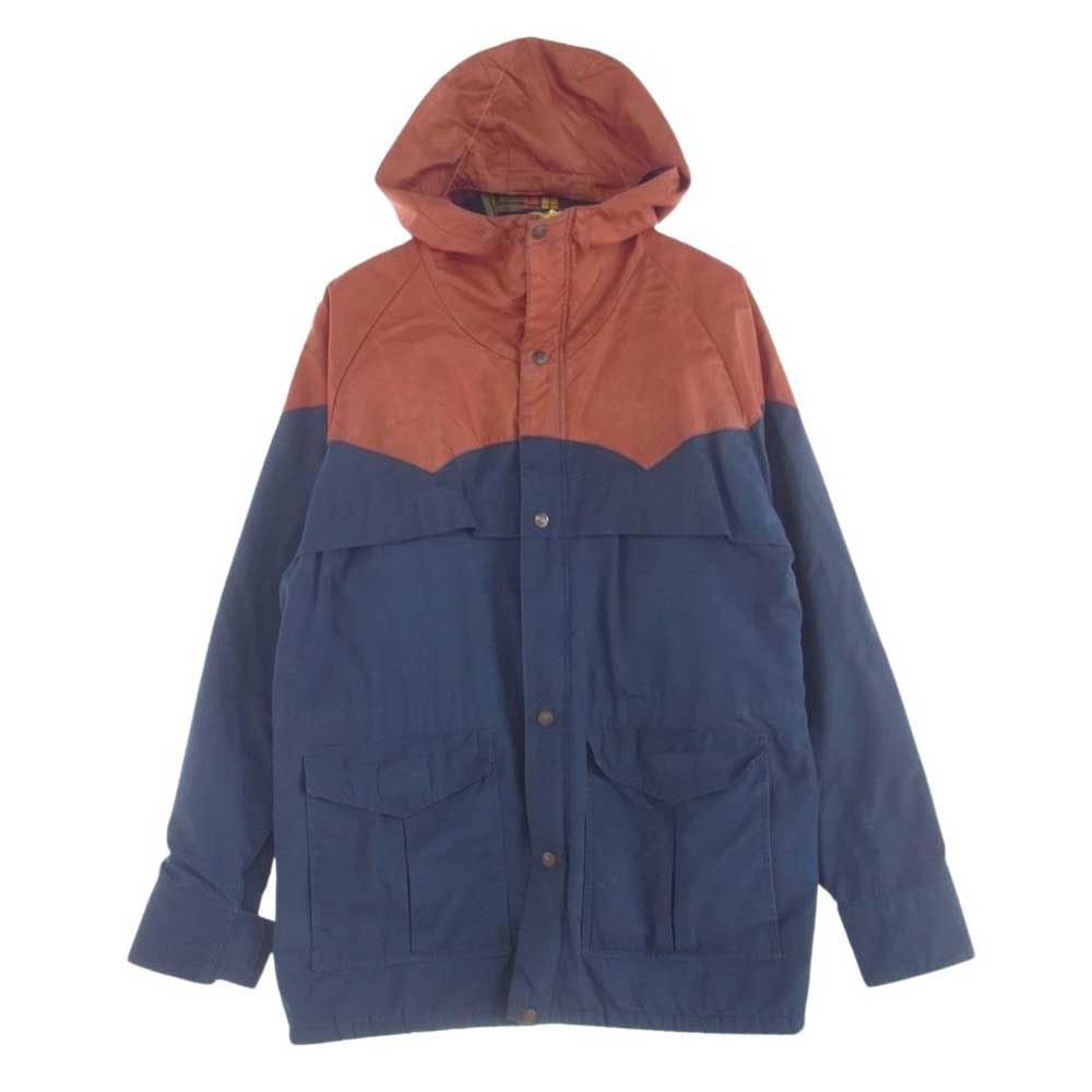 ヴィンテージ VINTAGE 80s POWDERHORN MOUNTAINEERING パウダー