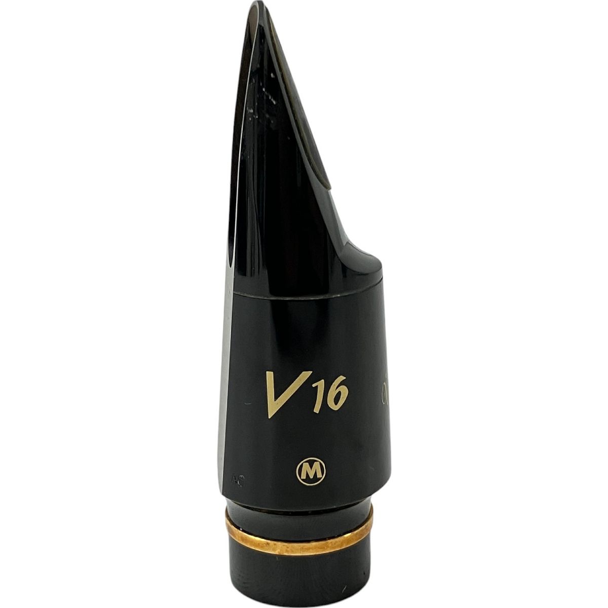 Vandoren V16 A6M マウスピース アルトサックス用 注文 楽器 H9787600
