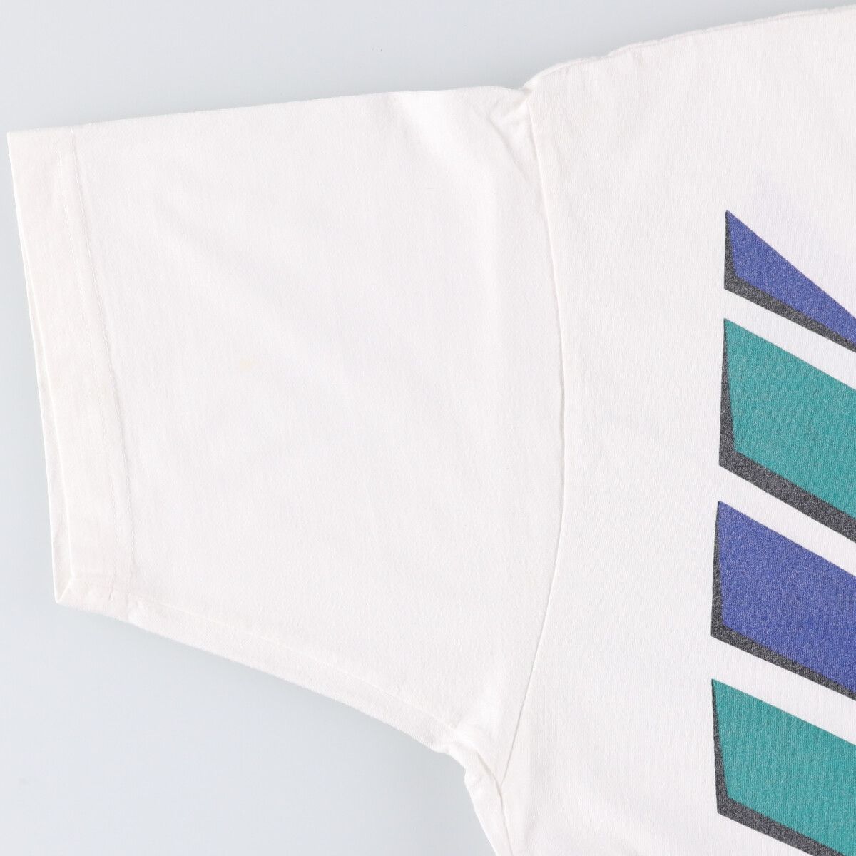 ロゴプリントTシャツ メンズXL相当|eaa571119