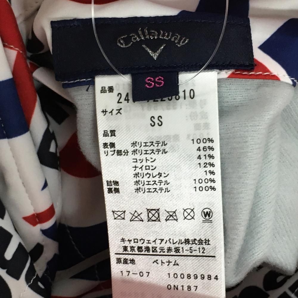 SS ゴルフウェア