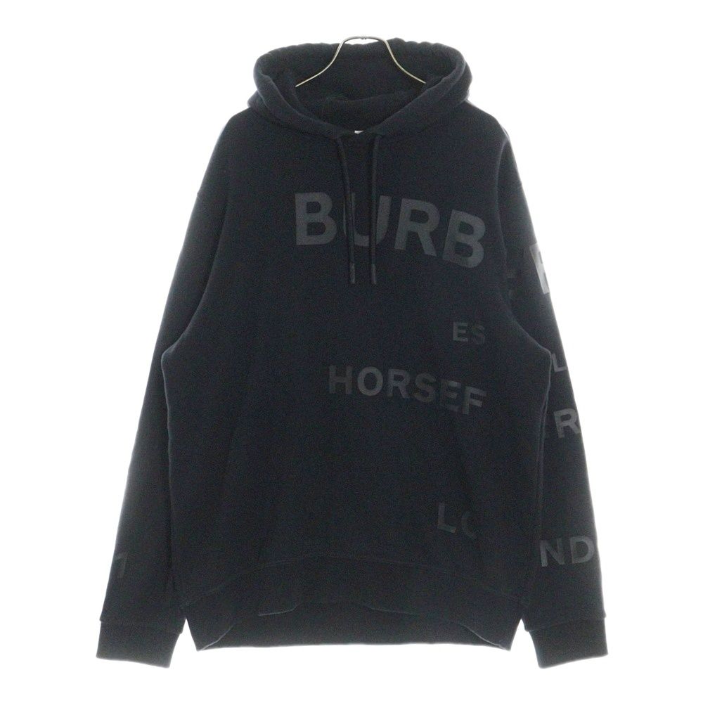 BURBERRY (バーバリー) HORSE FERRY ホースフェリー ロゴ
