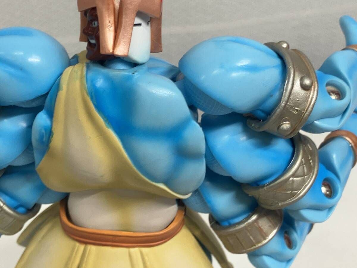 浪曼堂 キン肉マン アシュラマン 六騎士ver. - メルカリ