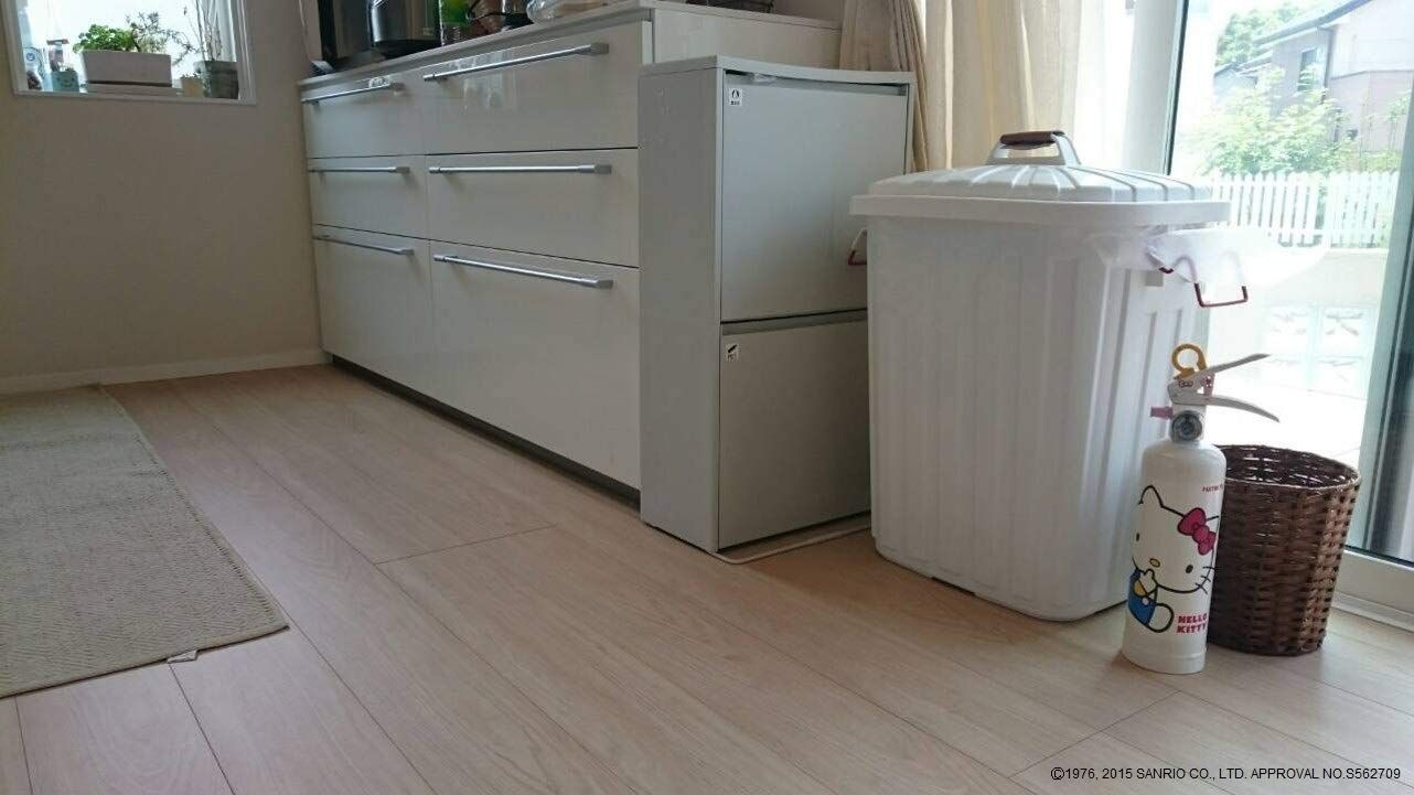 HK1-BG ハローキティ住宅用消火器