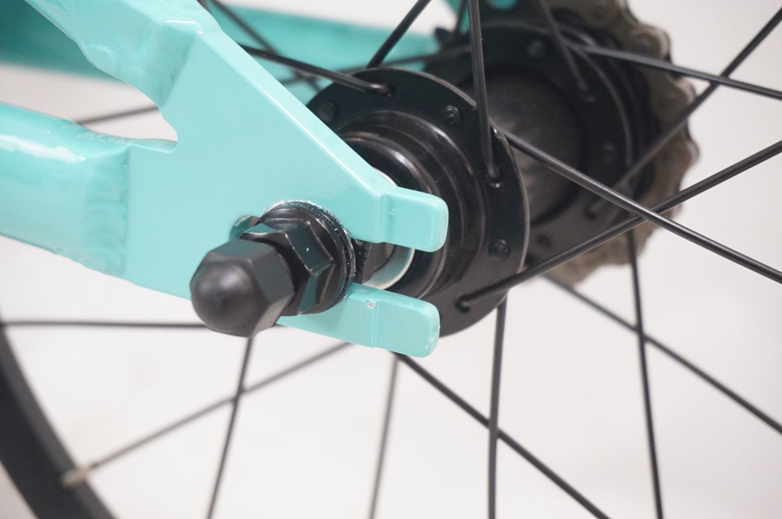 BIANCHI ビアンキ