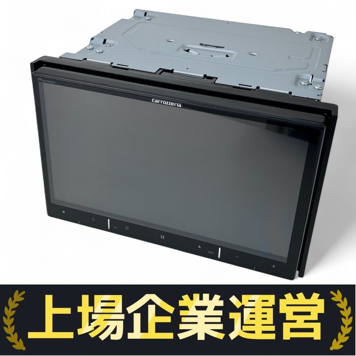 業務用汎用カーナビゲーション AVIC-RL821-D / AVIC-RW821-D
