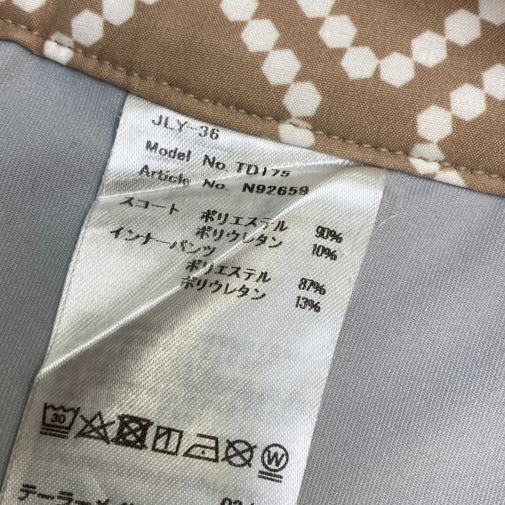 サイズ：O TAYLOR MADE テーラーメイド インナー付 ストレッチ