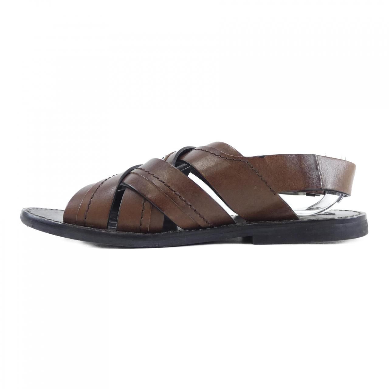 ドルガバ/DOLCE&GABBANA メンズ　サンダル ドルガバ サンダル DOLCE&GABBANA ドルガバ サンダル ドルチェ