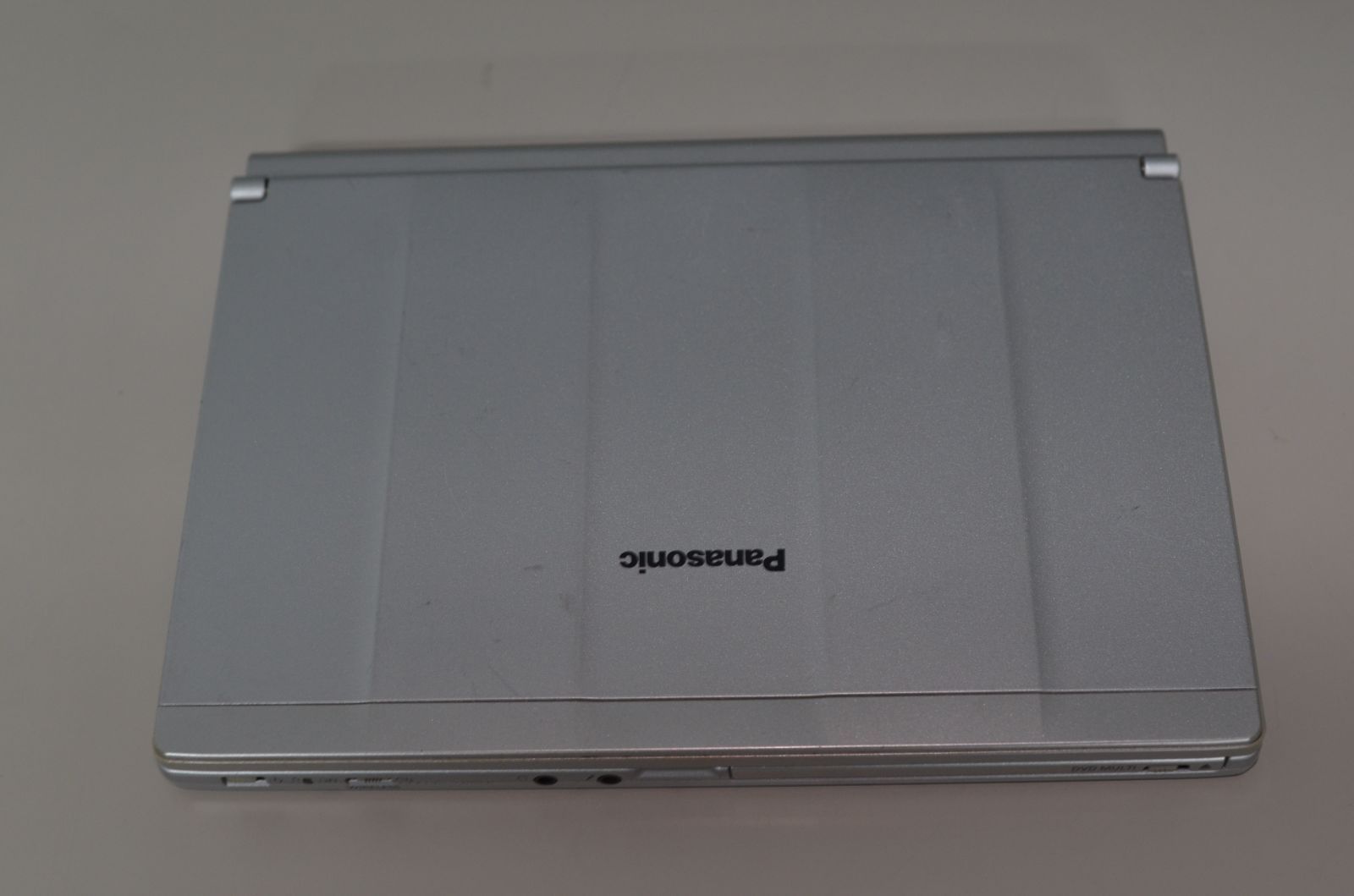 日本製 中古軽量ノートPC Windows11 Panasonic CF-SX1GE1DC Core i5