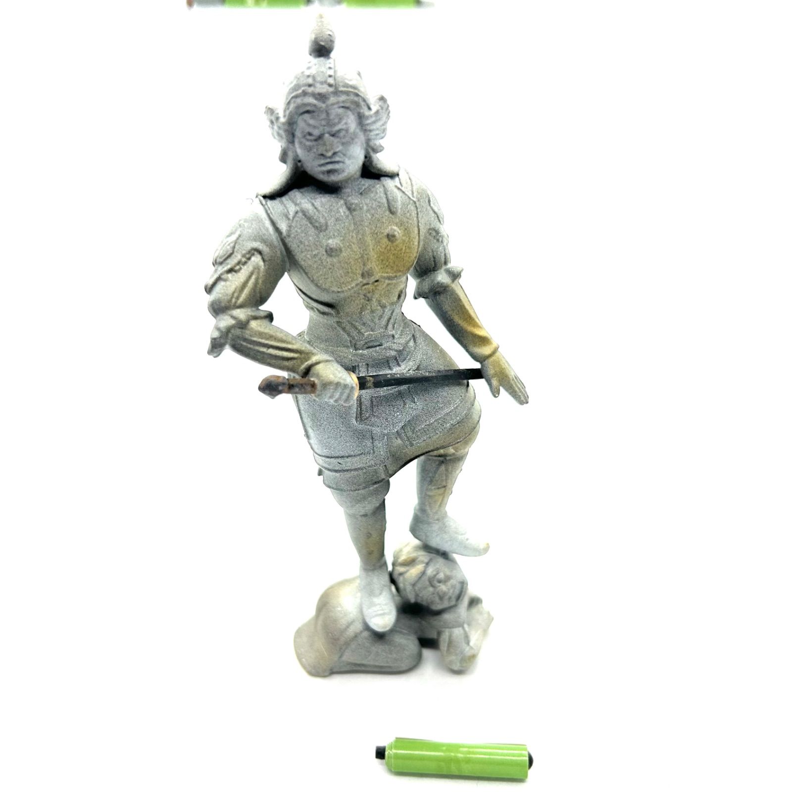 RUNA BUDDHA 2 より四天王　4体セット RUNA BUDDHA 2 より四天王 4体セット RUNA BUDDHA 2より 四天王