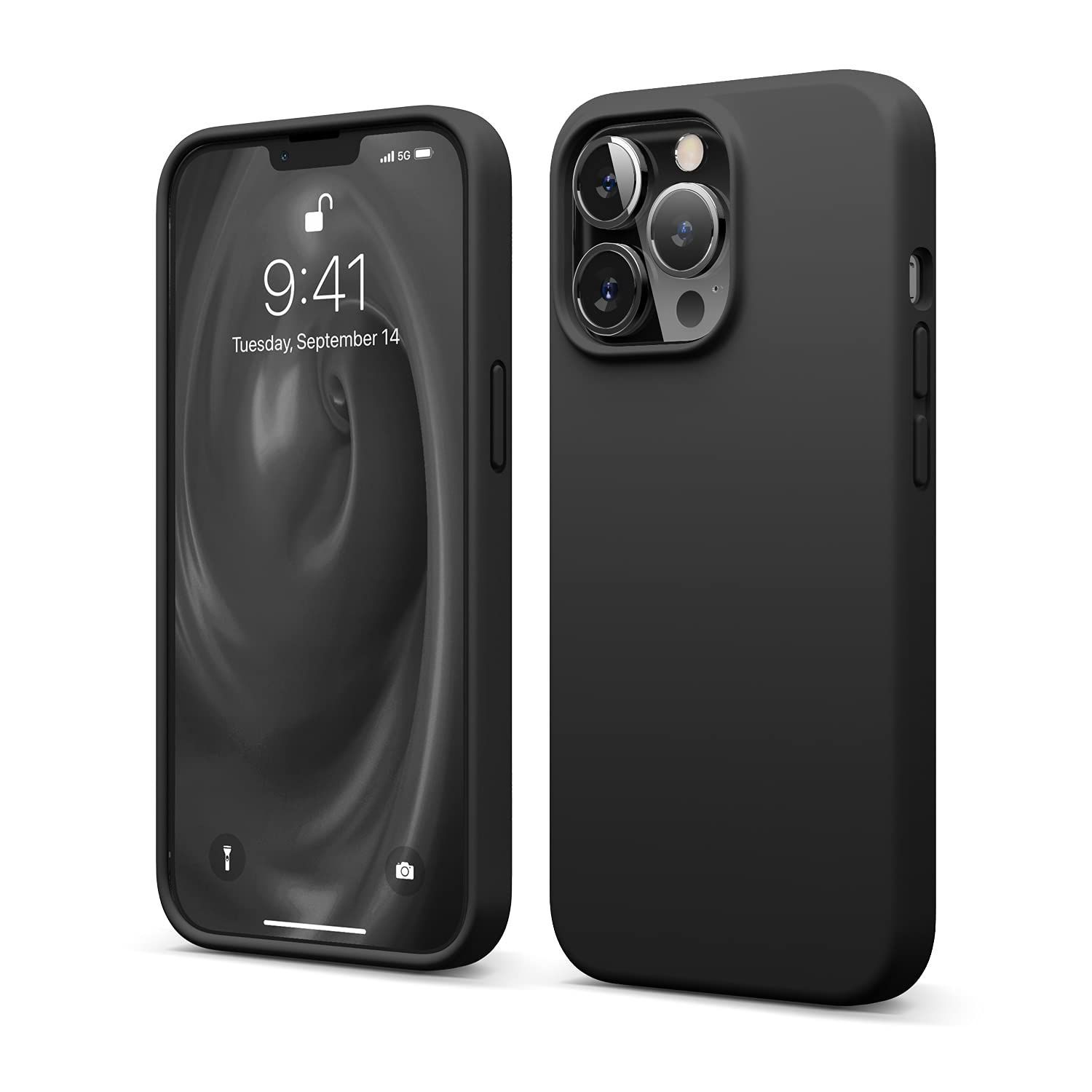 【在庫セール】カバー 耐衝撃 シリコンケース スマホカバー シンプル 薄い 携帯ケース スリム [ 衝撃吸収 Apple スマホケース iPhone 13 シリコン Pro Pro iPhone13 iPhone13 プロ 薄型 アイフォン13プロ 