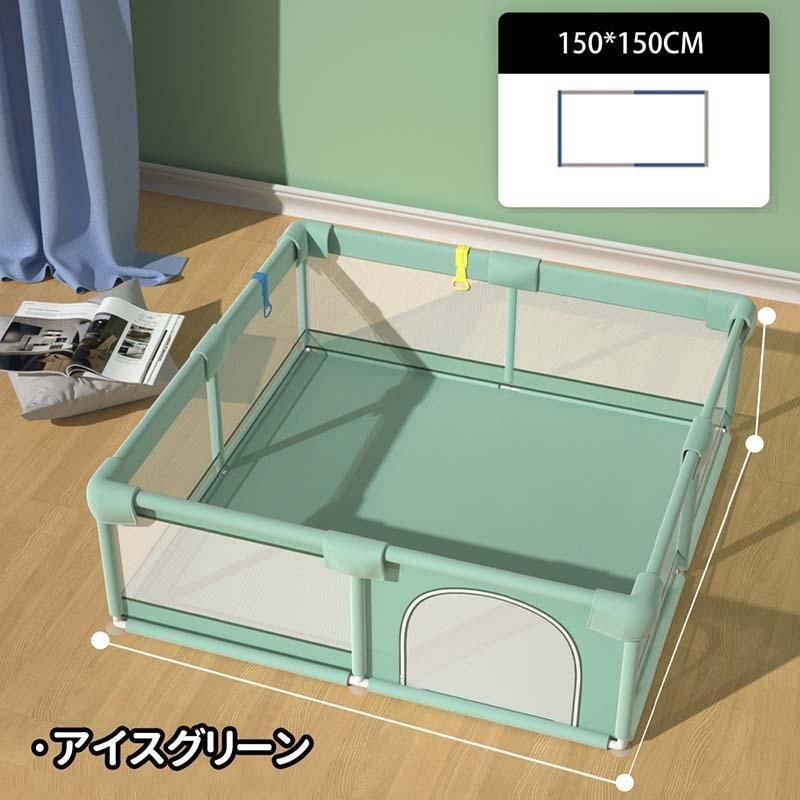 メッシュ 四角