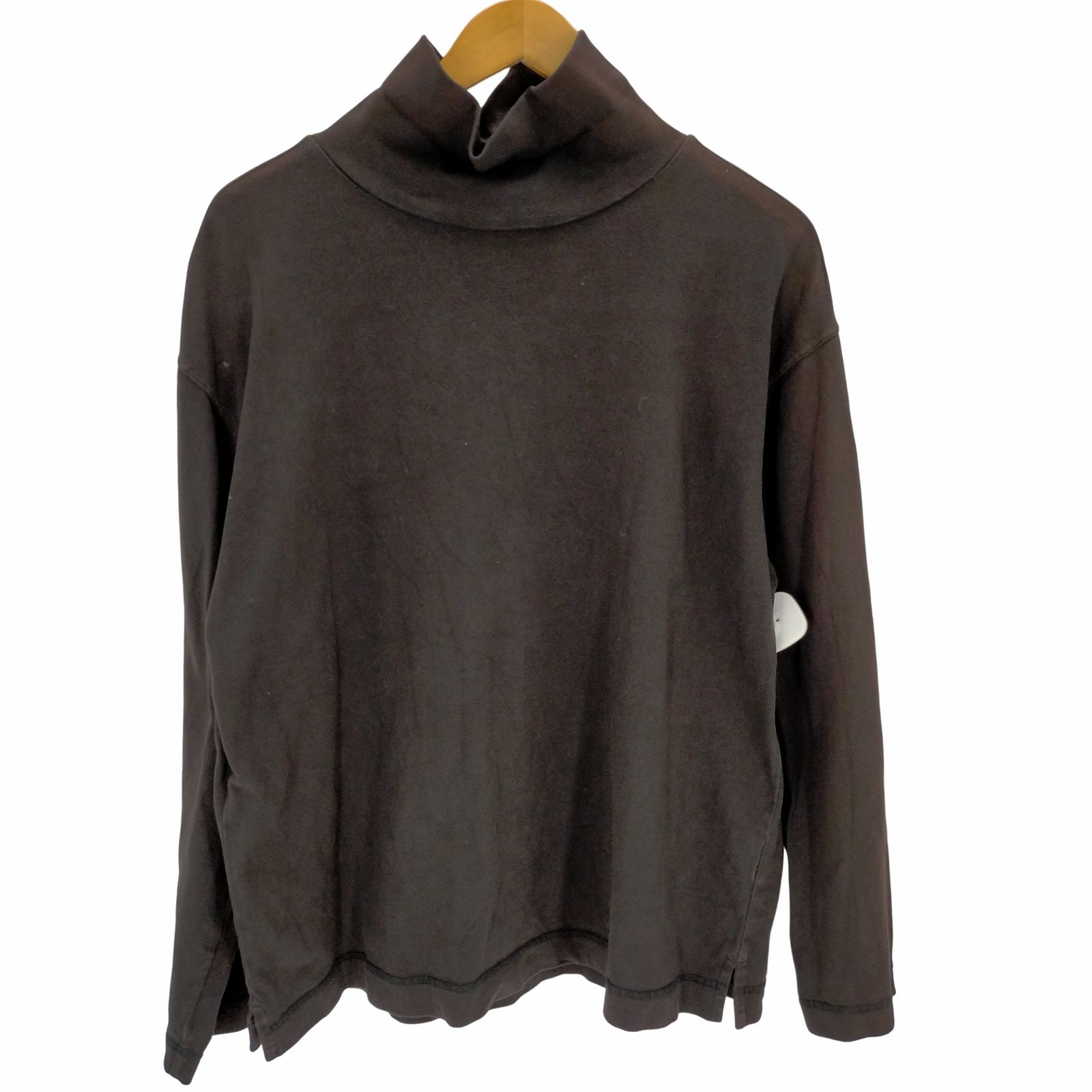 エムエイチエル MHL. HIGH TWISTED COTTON JERSEY メンズ JPN：L