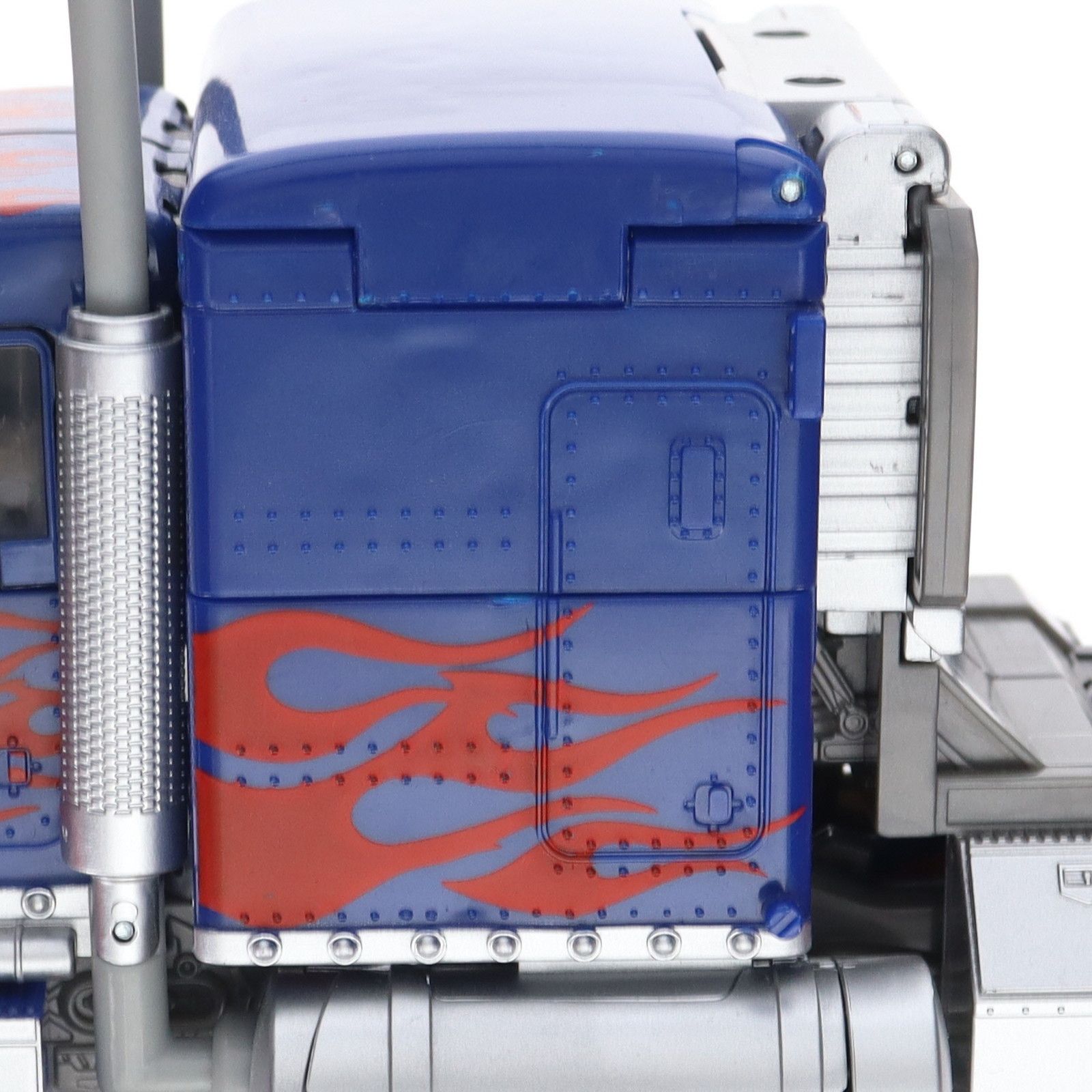 【9/11まで】MB-11 オプティマスプライム10th ANNIVERSARY タカラトミー（TAKARA TOMY） 『中古即納』{TOY} トランスフォーマー