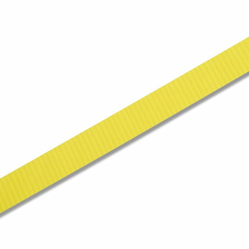 まとめ買い シモジマ HEIKO キャピタルリボン 24mm幅×50m巻 レモン ラッピング用品 001416503 ×3セット