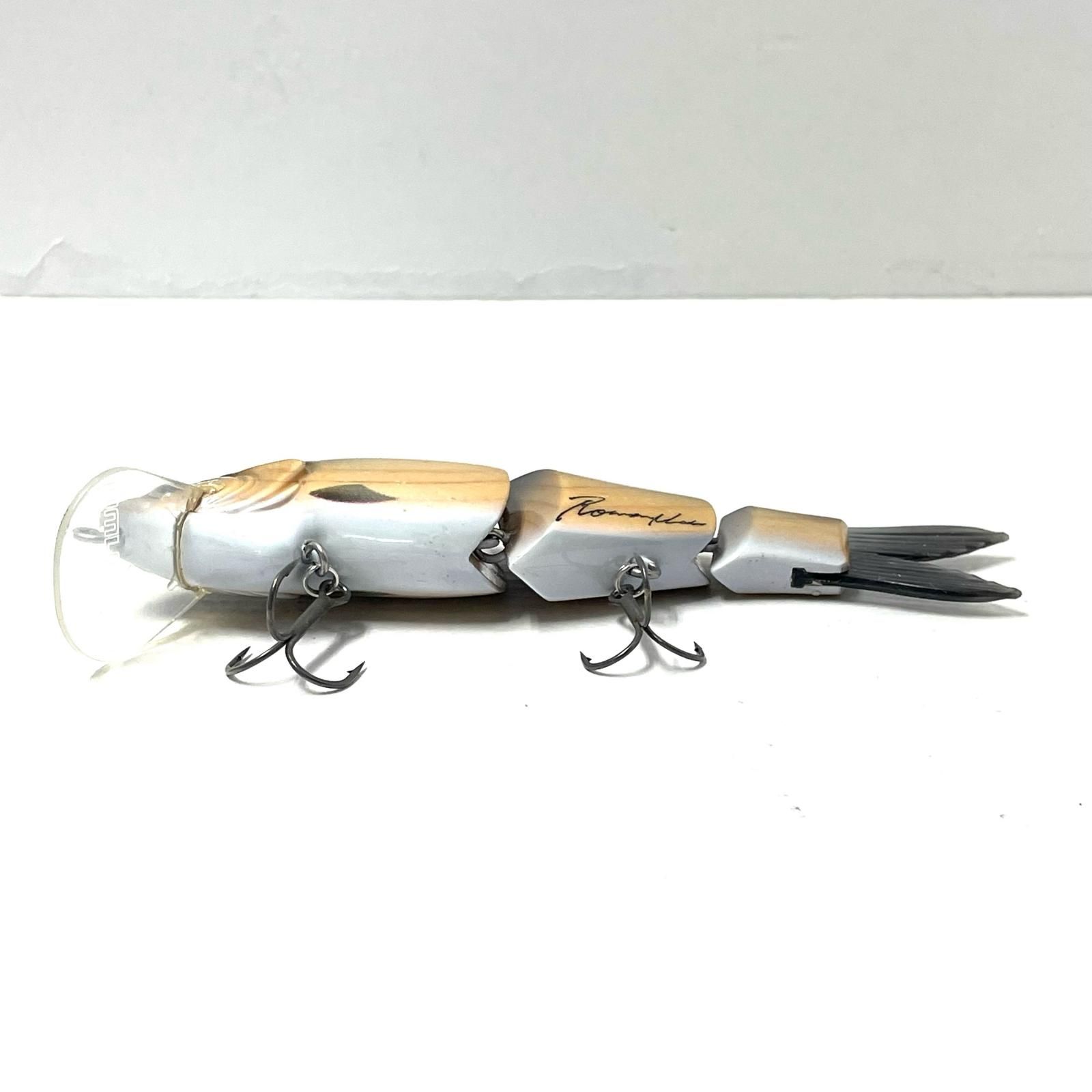 尾張小牧店】 中古 RomanMade | ロマンメイド ルアー スクワッド